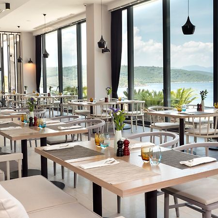 Le Meridien Bodrum Beach Resort Богазычи Экстерьер фото