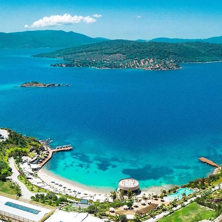 Le Meridien Bodrum Beach Resort Богазычи Экстерьер фото
